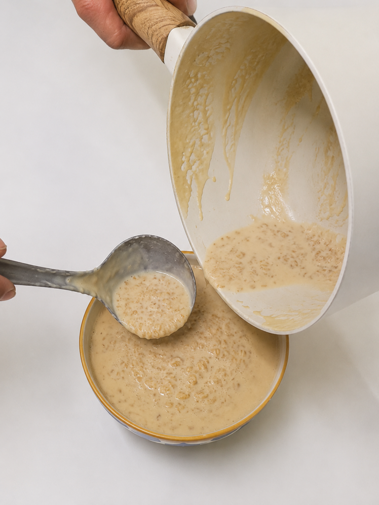 Patali Gurer Payesh Bengali Kheer