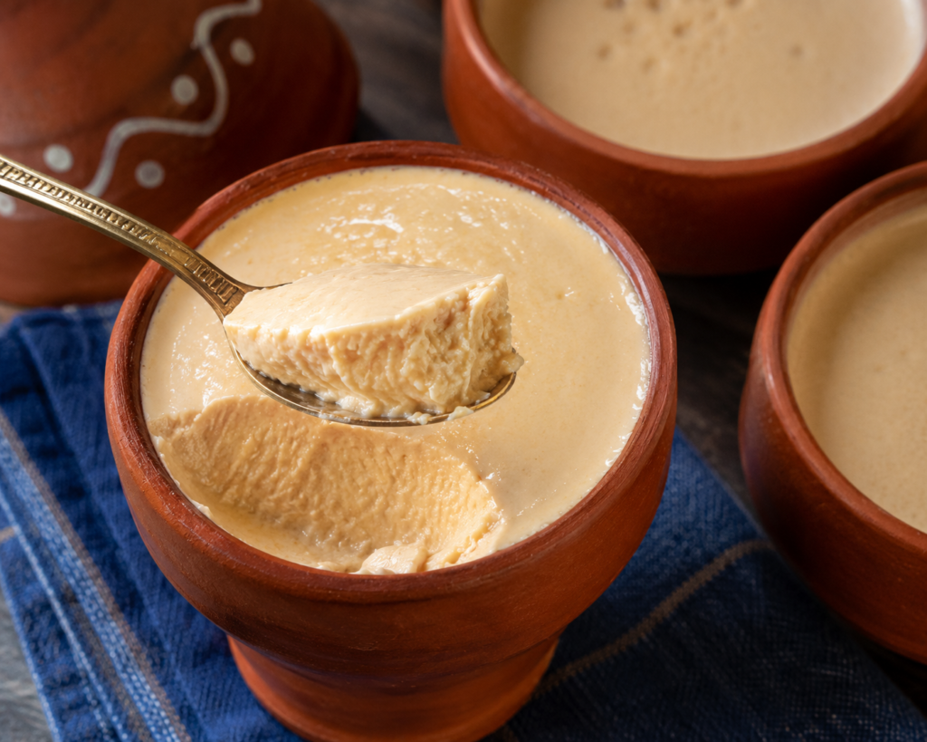 Mishti Doi rannasquare