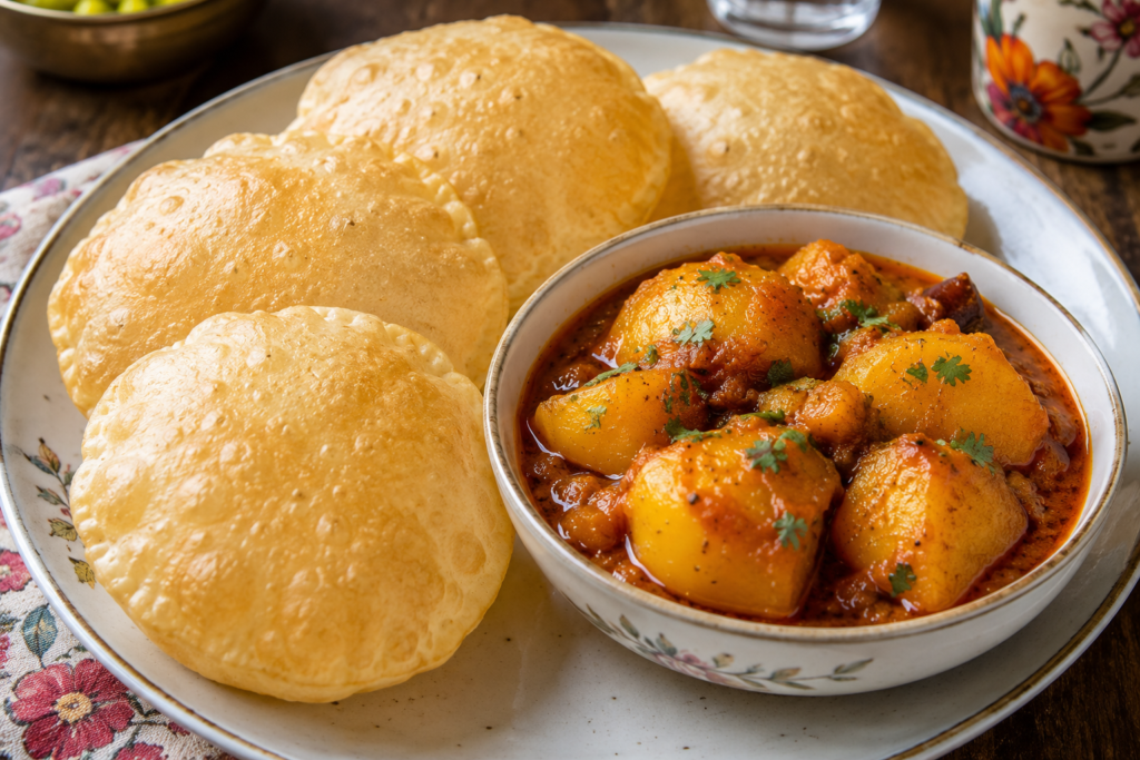 luchi aloor dum rannasquare